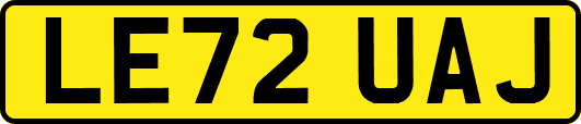 LE72UAJ