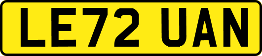 LE72UAN