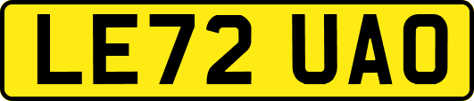 LE72UAO