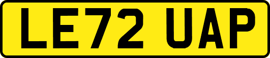 LE72UAP