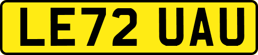 LE72UAU