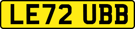 LE72UBB
