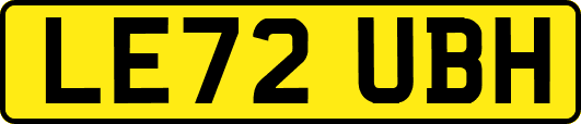 LE72UBH