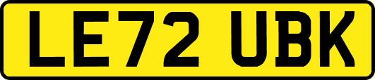 LE72UBK