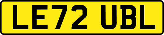 LE72UBL