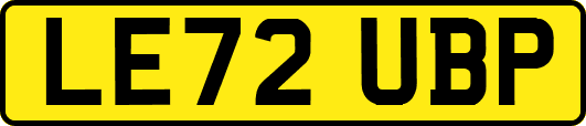LE72UBP
