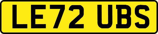 LE72UBS