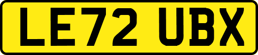 LE72UBX