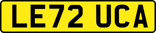 LE72UCA