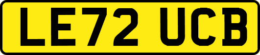 LE72UCB