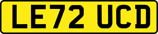 LE72UCD