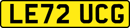 LE72UCG