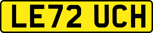 LE72UCH