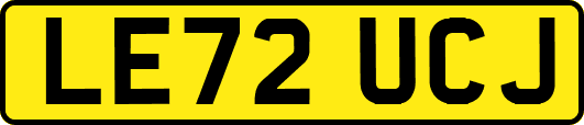 LE72UCJ