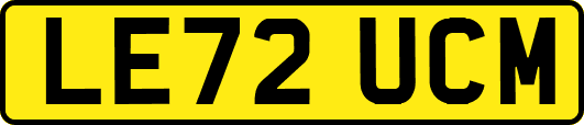 LE72UCM
