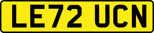 LE72UCN