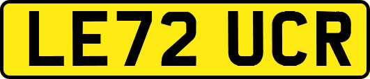 LE72UCR