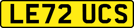 LE72UCS