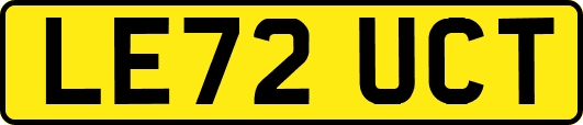 LE72UCT