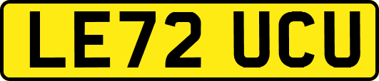 LE72UCU