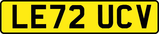 LE72UCV