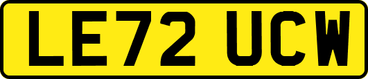 LE72UCW