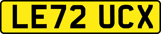 LE72UCX