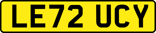 LE72UCY