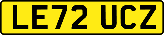 LE72UCZ
