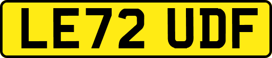 LE72UDF