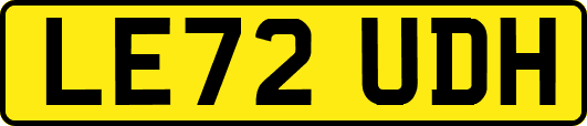LE72UDH