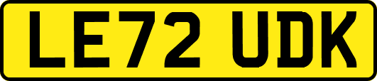 LE72UDK