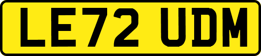 LE72UDM