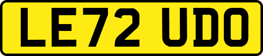 LE72UDO