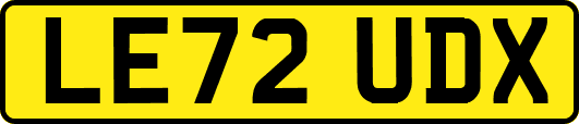 LE72UDX