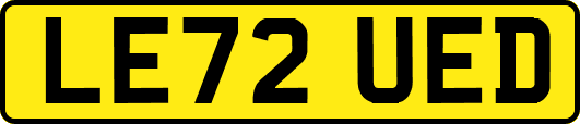 LE72UED