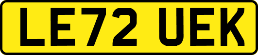LE72UEK