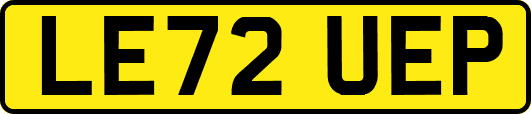 LE72UEP