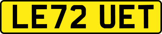 LE72UET