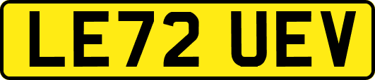 LE72UEV