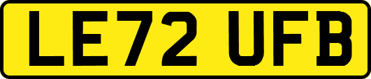 LE72UFB