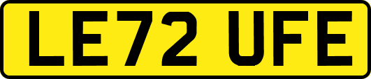 LE72UFE