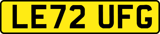 LE72UFG