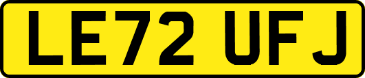LE72UFJ