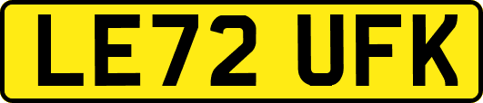 LE72UFK