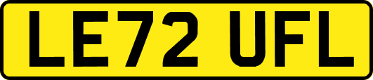 LE72UFL