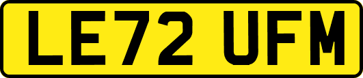 LE72UFM