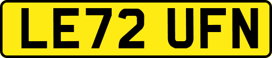 LE72UFN