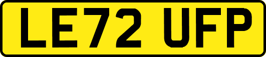 LE72UFP
