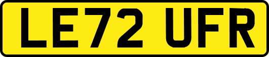 LE72UFR